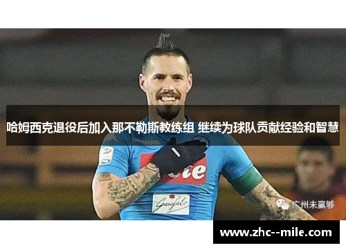 哈姆西克退役后加入那不勒斯教练组 继续为球队贡献经验和智慧 哈姆西克退役后加入那不勒斯教练组 继续为球队贡献经验和智慧